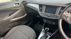 Vauxhall Crossland 1.2 Turbo [130] Design 5dr Auto Petrol Hatchback